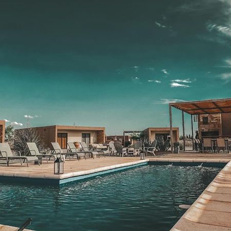 Vila Tres Cruces Villa Union  Exteriér fotografie