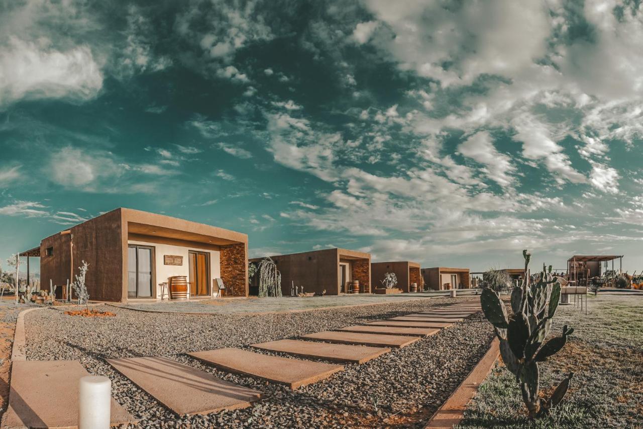 Vila Tres Cruces Villa Union  Exteriér fotografie